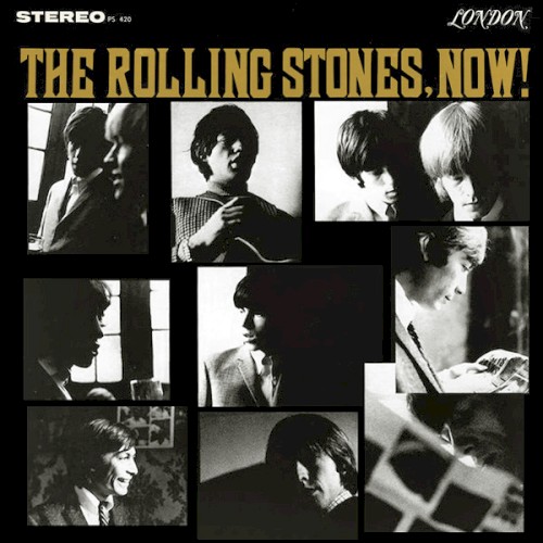 The Rolling Stones